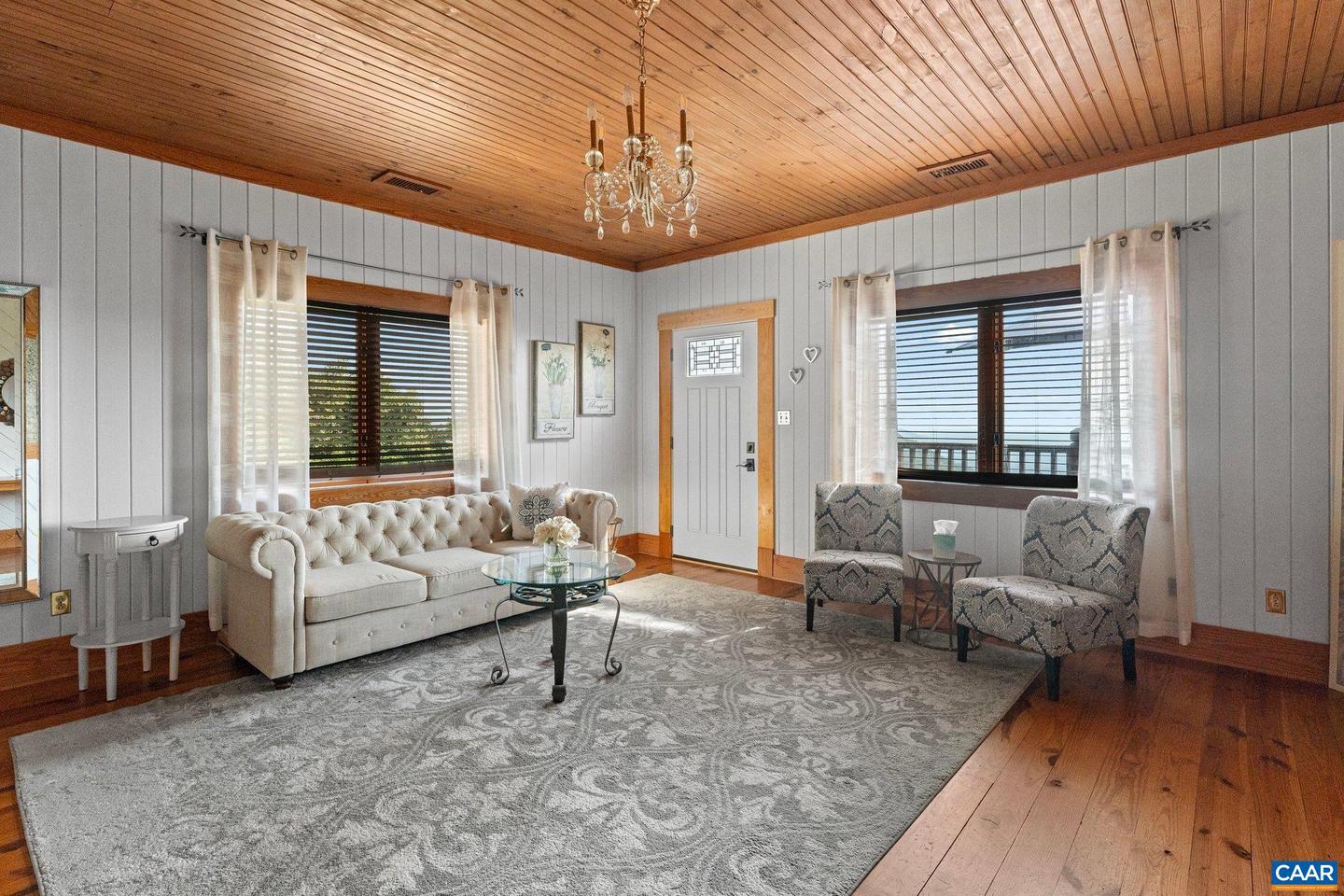 1376 WYATT MOUNTAIN RD, DYKE, Virginia 22935, 4 Bedrooms Bedrooms, ,4 BathroomsBathrooms,Residential,For sale,1376 WYATT MOUNTAIN RD,662920 MLS # 662920