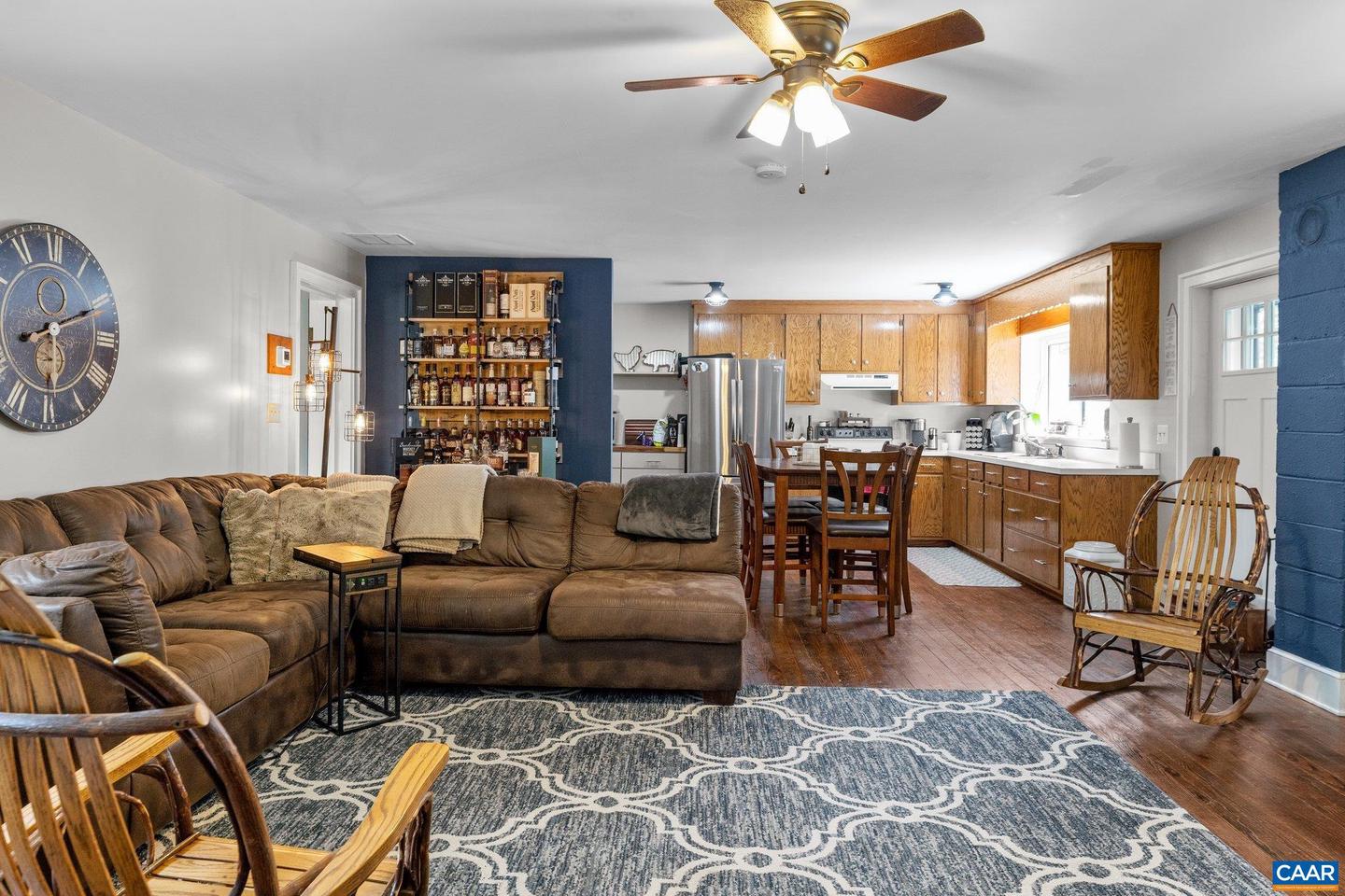 1376 WYATT MOUNTAIN RD, DYKE, Virginia 22935, 4 Bedrooms Bedrooms, ,4 BathroomsBathrooms,Residential,For sale,1376 WYATT MOUNTAIN RD,662920 MLS # 662920