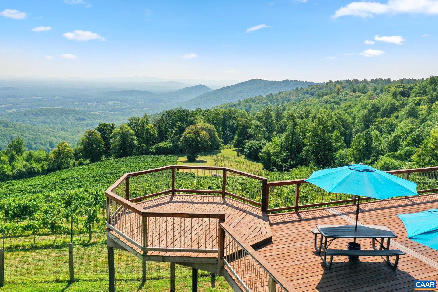 1376 WYATT MOUNTAIN RD, DYKE, Virginia 22935, 4 Bedrooms Bedrooms, ,4 BathroomsBathrooms,Residential,For sale,1376 WYATT MOUNTAIN RD,662920 MLS # 662920