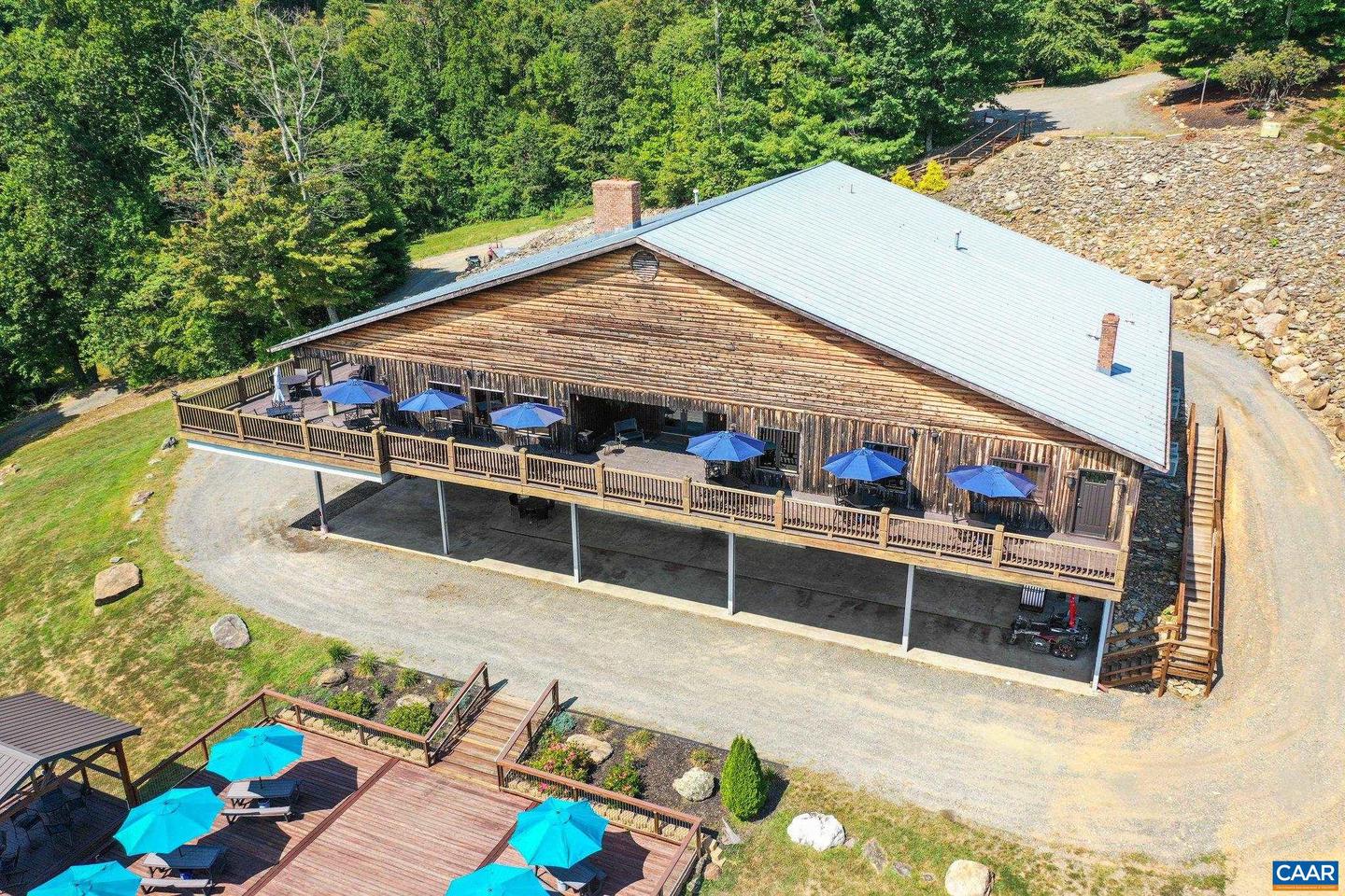1376 WYATT MOUNTAIN RD, DYKE, Virginia 22935, 4 Bedrooms Bedrooms, ,4 BathroomsBathrooms,Residential,For sale,1376 WYATT MOUNTAIN RD,662920 MLS # 662920