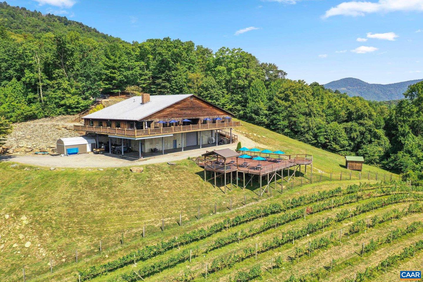 1376 WYATT MOUNTAIN RD, DYKE, Virginia 22935, 4 Bedrooms Bedrooms, ,4 BathroomsBathrooms,Residential,For sale,1376 WYATT MOUNTAIN RD,662920 MLS # 662920