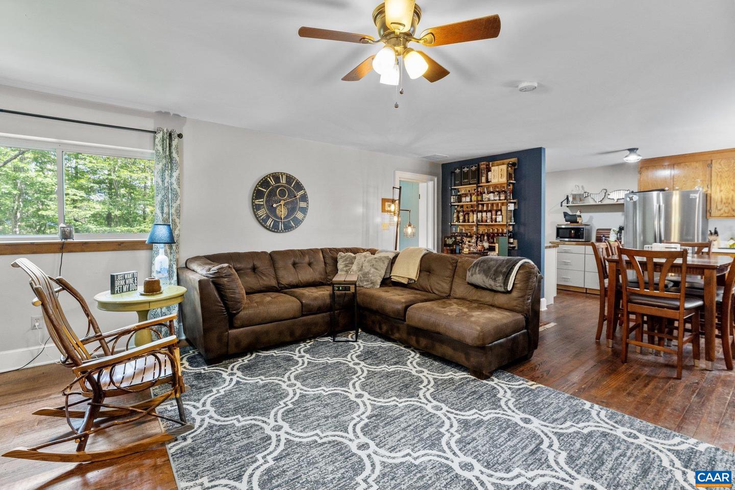 1376 WYATT MOUNTAIN RD, DYKE, Virginia 22935, 4 Bedrooms Bedrooms, ,4 BathroomsBathrooms,Residential,For sale,1376 WYATT MOUNTAIN RD,662920 MLS # 662920