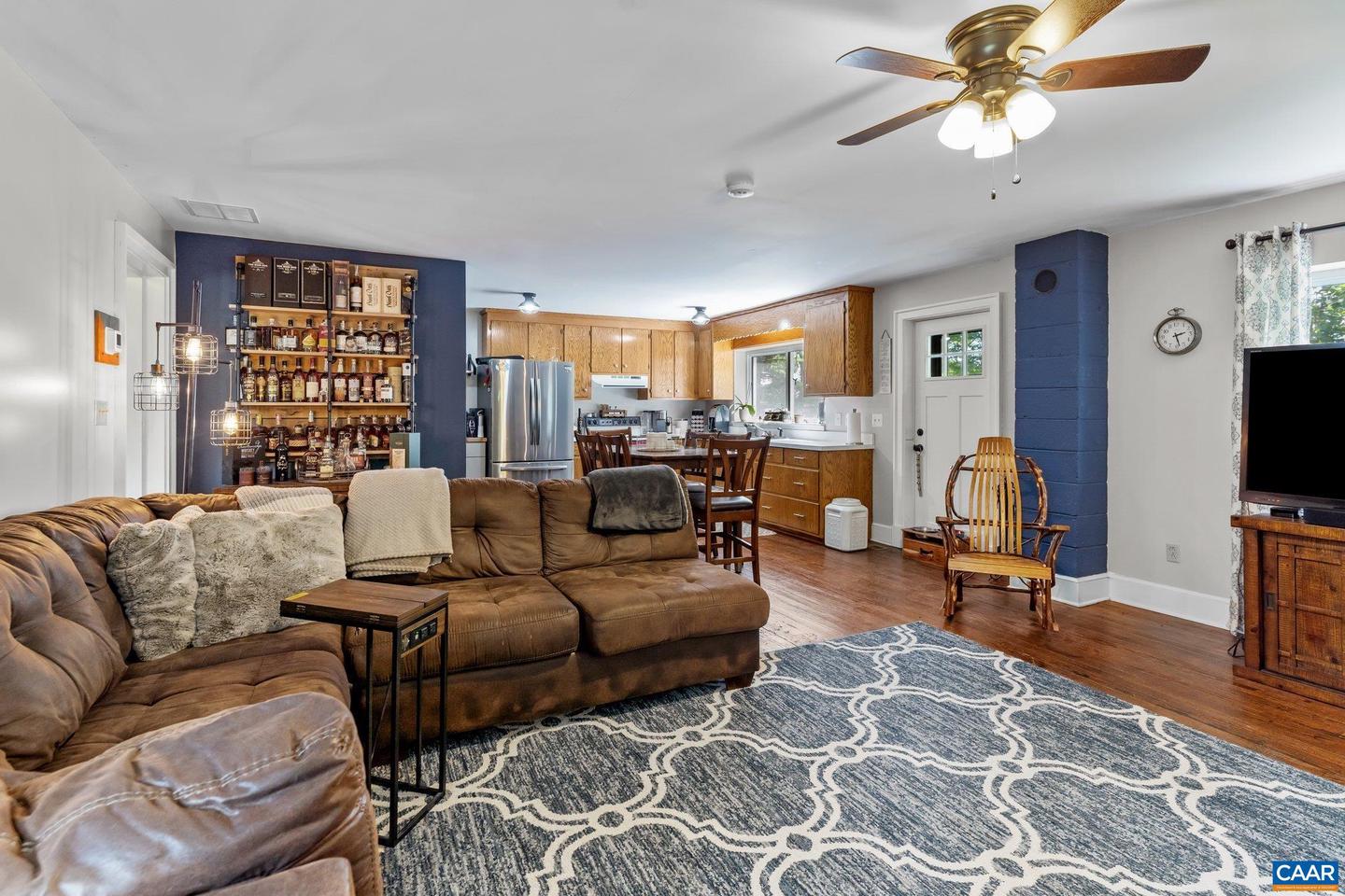 1376 WYATT MOUNTAIN RD, DYKE, Virginia 22935, 4 Bedrooms Bedrooms, ,4 BathroomsBathrooms,Residential,For sale,1376 WYATT MOUNTAIN RD,662920 MLS # 662920