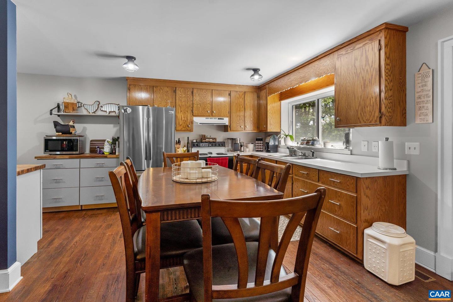 1376 WYATT MOUNTAIN RD, DYKE, Virginia 22935, 4 Bedrooms Bedrooms, ,4 BathroomsBathrooms,Residential,For sale,1376 WYATT MOUNTAIN RD,662920 MLS # 662920