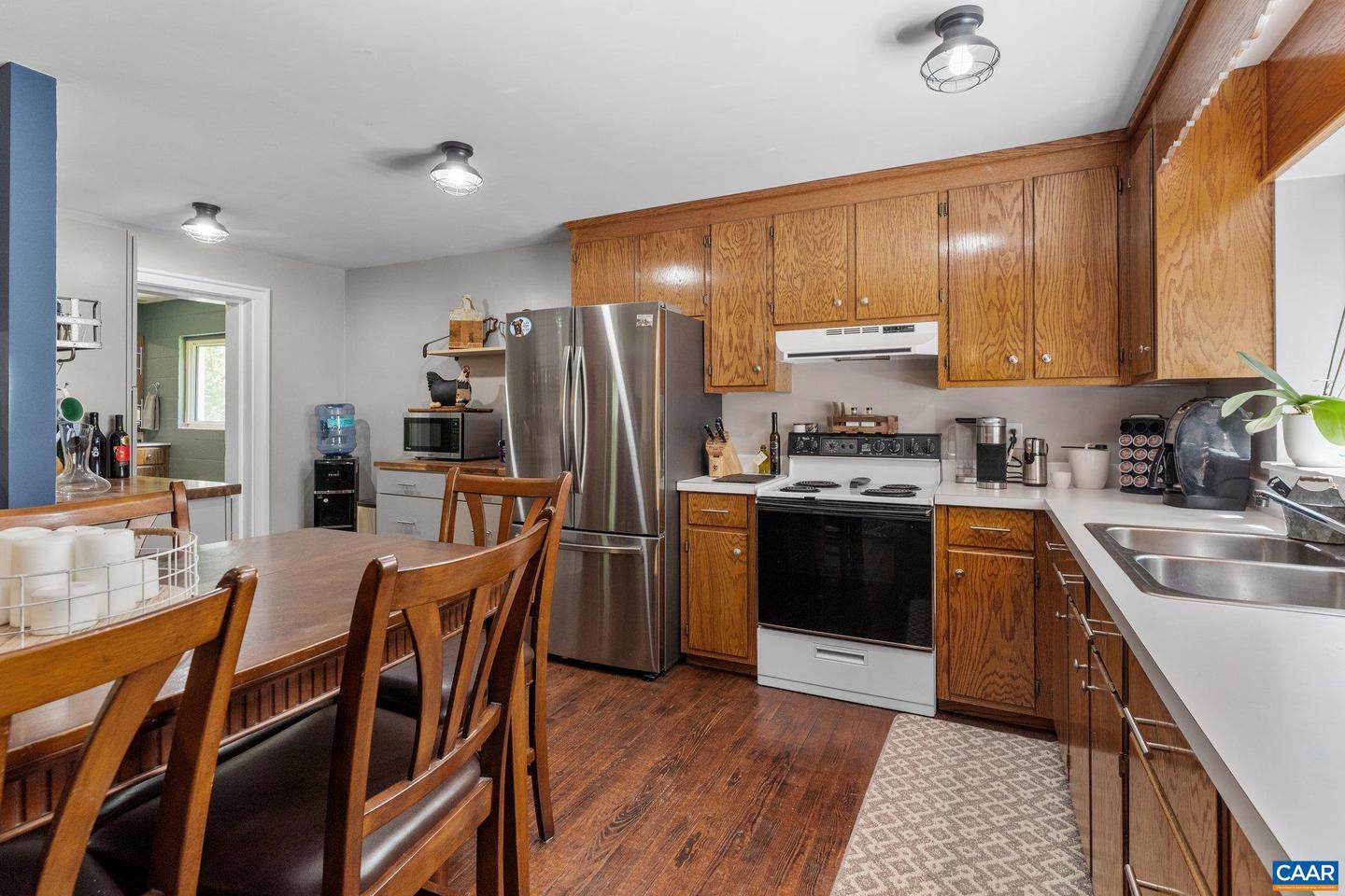 1376 WYATT MOUNTAIN RD, DYKE, Virginia 22935, 4 Bedrooms Bedrooms, ,4 BathroomsBathrooms,Residential,For sale,1376 WYATT MOUNTAIN RD,662920 MLS # 662920