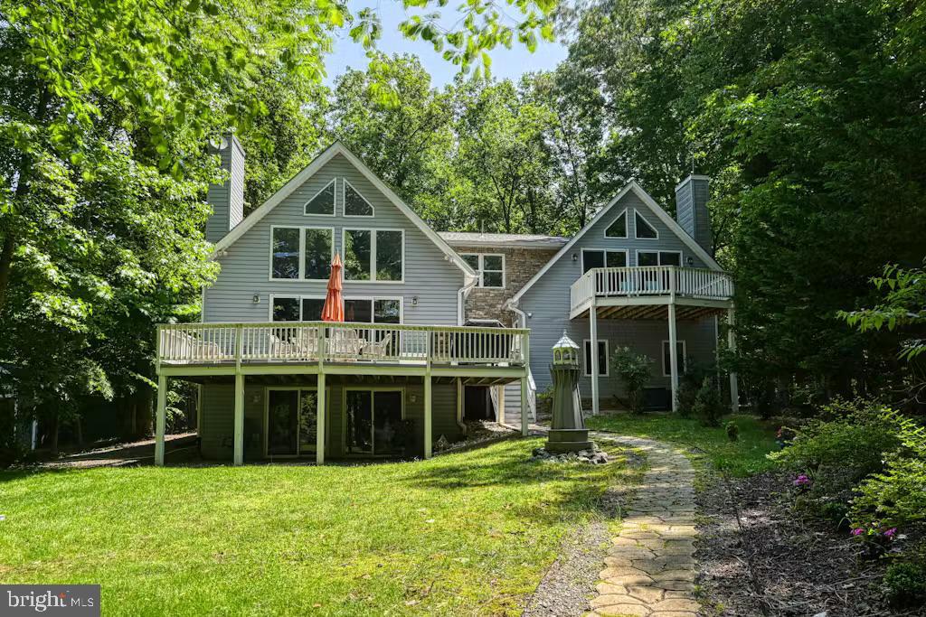 68 EMMA JANE LN, BUMPASS, Virginia 23024, 5 Bedrooms Bedrooms, ,3 BathroomsBathrooms,Residential,68 EMMA JANE LN,VALA2008114 MLS # VALA2008114
