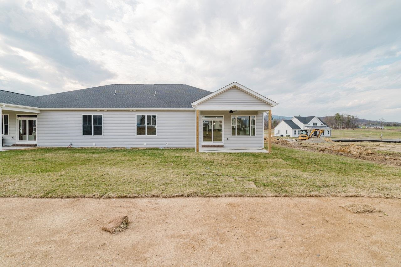 10270 DALMATIAN DR, MCGAHEYSVILLE, Virginia 22840, 3 Bedrooms Bedrooms, ,2 BathroomsBathrooms,Residential,10270 DALMATIAN DR,661104 MLS # 661104