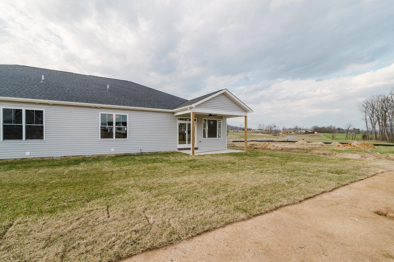 10270 DALMATIAN DR, MCGAHEYSVILLE, Virginia 22840, 3 Bedrooms Bedrooms, ,2 BathroomsBathrooms,Residential,10270 DALMATIAN DR,661104 MLS # 661104