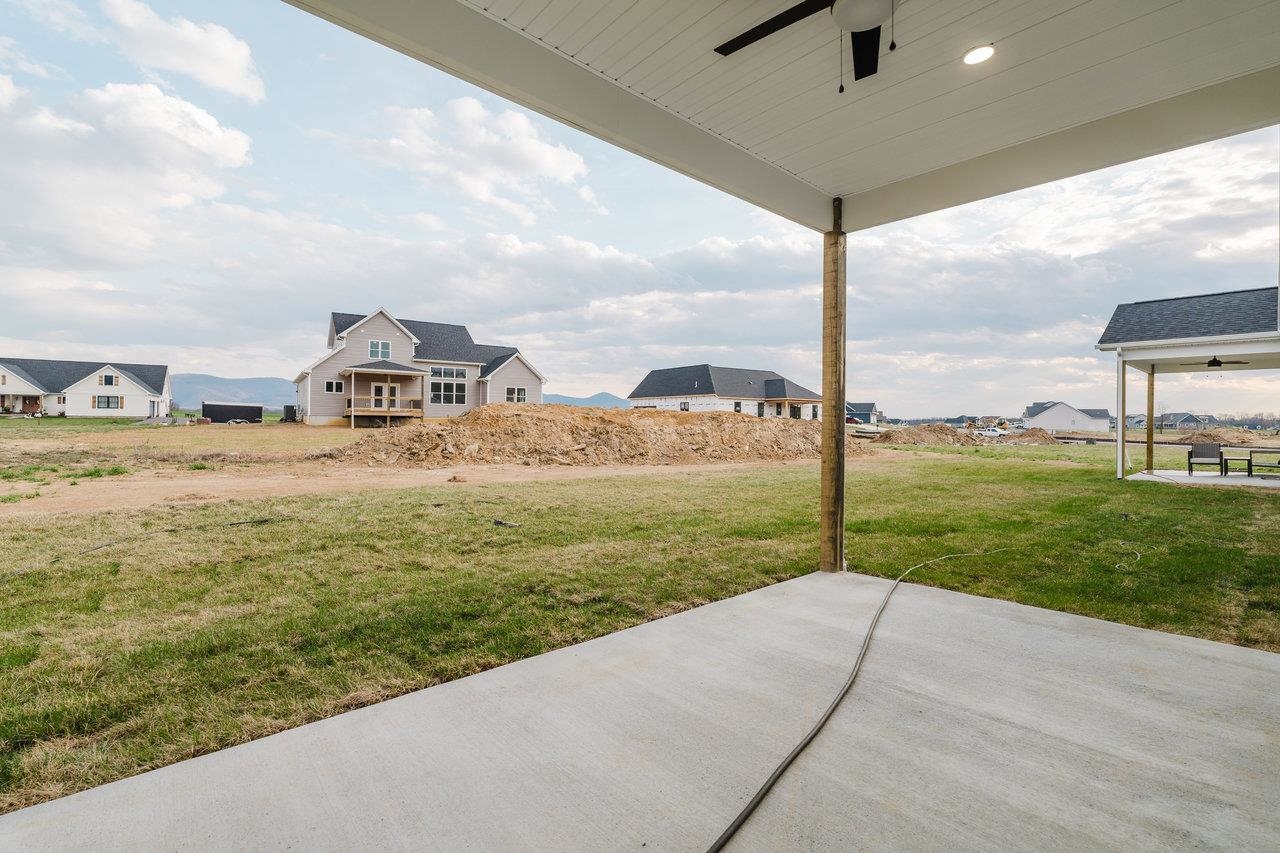 10270 DALMATIAN DR, MCGAHEYSVILLE, Virginia 22840, 3 Bedrooms Bedrooms, ,2 BathroomsBathrooms,Residential,10270 DALMATIAN DR,661104 MLS # 661104