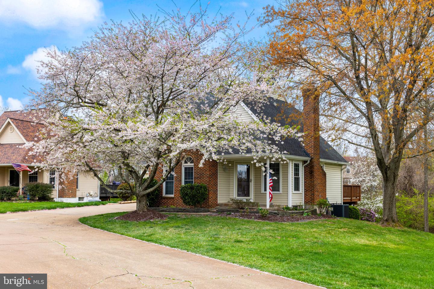 3224 KINROSS CIR, HERNDON, Virginia 20171, 4 Bedrooms Bedrooms, ,3 BathroomsBathrooms,Residential,For sale,3224 KINROSS CIR,VAFX2233612 MLS # VAFX2233612