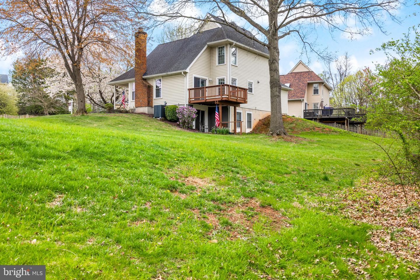 3224 KINROSS CIR, HERNDON, Virginia 20171, 4 Bedrooms Bedrooms, ,3 BathroomsBathrooms,Residential,For sale,3224 KINROSS CIR,VAFX2233612 MLS # VAFX2233612