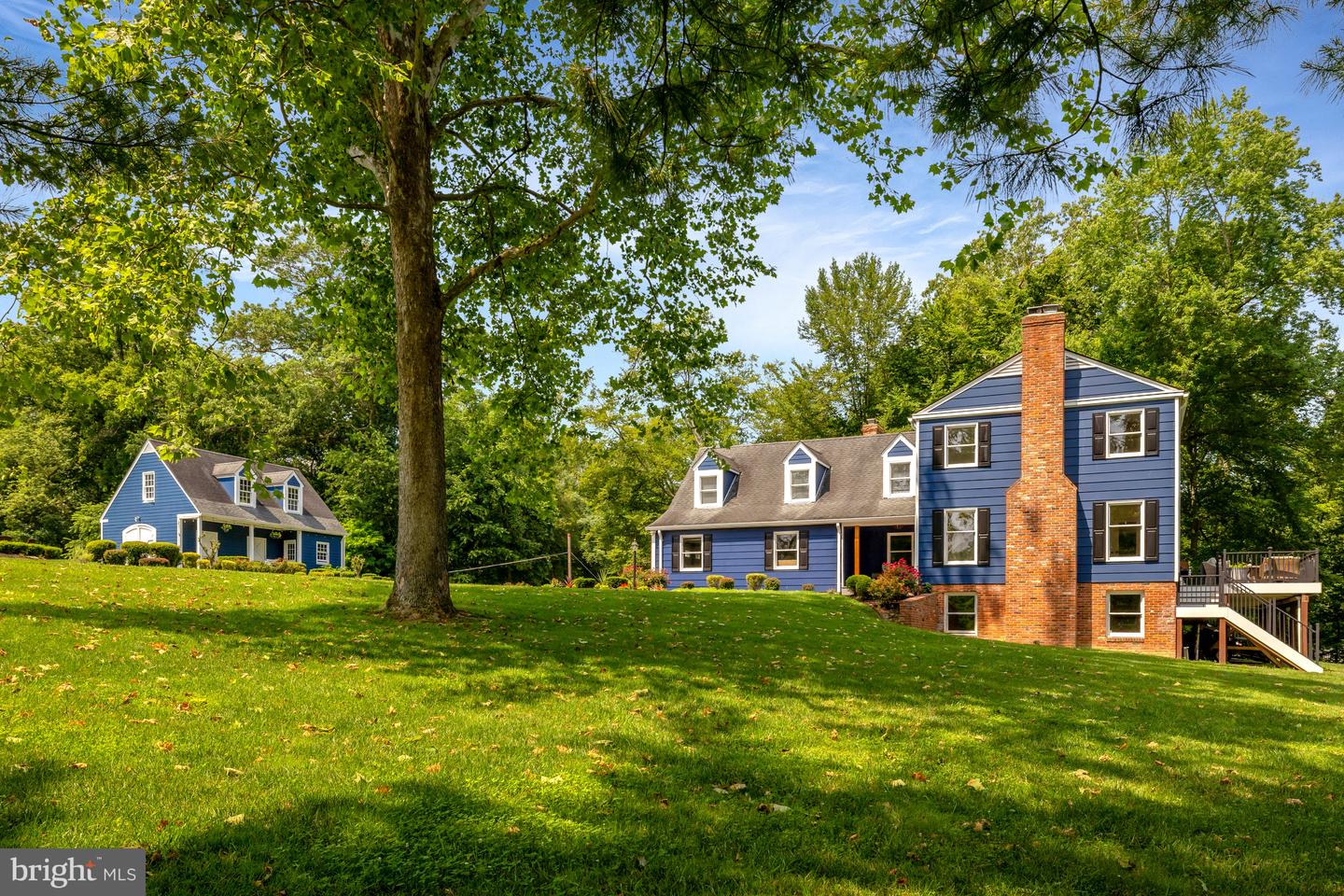 218 WALKER RD, GREAT FALLS, Virginia 22066, 5 Bedrooms Bedrooms, ,4 BathroomsBathrooms,Residential,For sale,218 WALKER RD,VAFX2236474 MLS # VAFX2236474