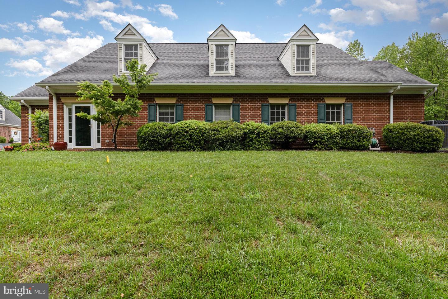 12206 MEADOW BRANCH WAY, FREDERICKSBURG, Virginia 22407, 2 Bedrooms Bedrooms, ,2 BathroomsBathrooms,Residential,For sale,12206 MEADOW BRANCH WAY,VASP2032574 MLS # VASP2032574