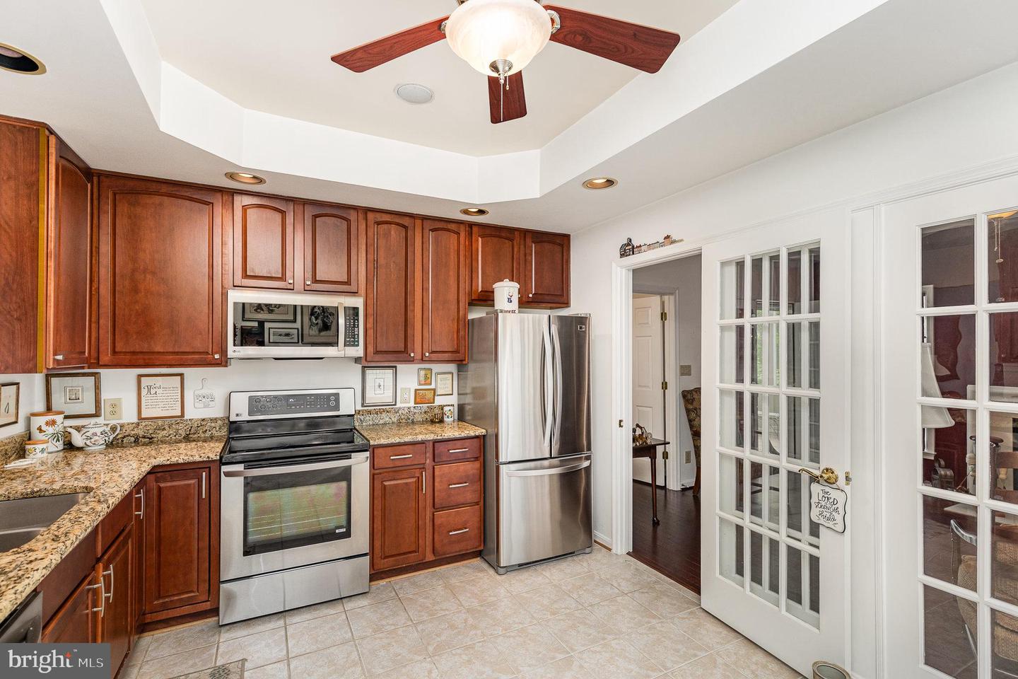 12206 MEADOW BRANCH WAY, FREDERICKSBURG, Virginia 22407, 2 Bedrooms Bedrooms, ,2 BathroomsBathrooms,Residential,For sale,12206 MEADOW BRANCH WAY,VASP2032574 MLS # VASP2032574