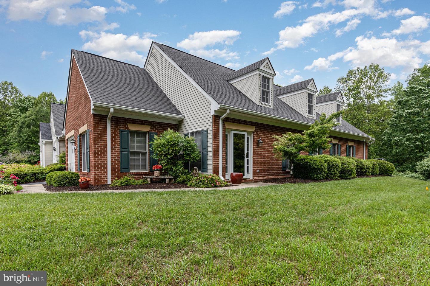 12206 MEADOW BRANCH WAY, FREDERICKSBURG, Virginia 22407, 2 Bedrooms Bedrooms, ,2 BathroomsBathrooms,Residential,For sale,12206 MEADOW BRANCH WAY,VASP2032574 MLS # VASP2032574