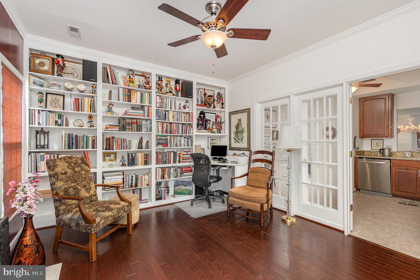 12206 MEADOW BRANCH WAY, FREDERICKSBURG, Virginia 22407, 2 Bedrooms Bedrooms, ,2 BathroomsBathrooms,Residential,For sale,12206 MEADOW BRANCH WAY,VASP2032574 MLS # VASP2032574