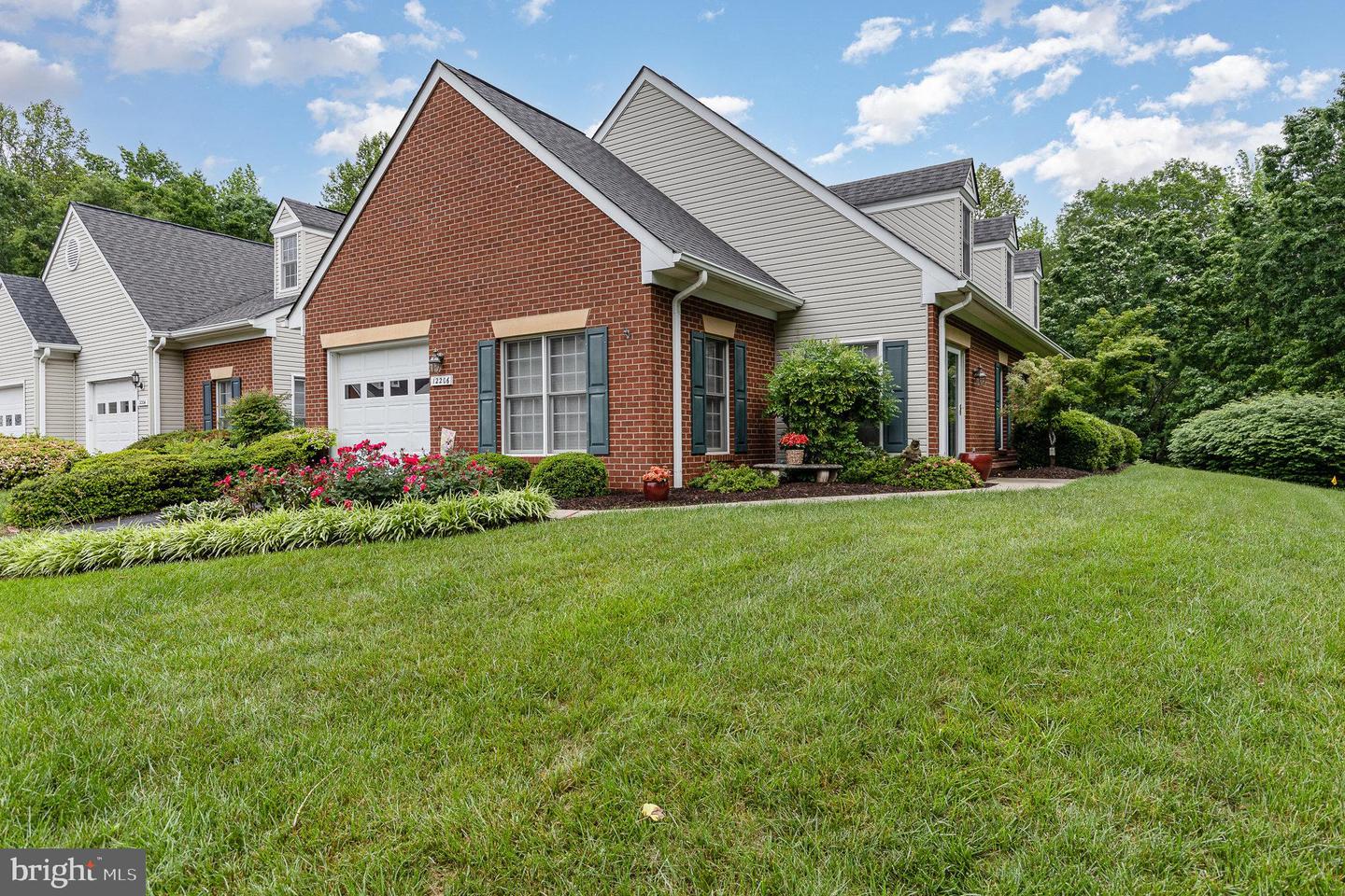 12206 MEADOW BRANCH WAY, FREDERICKSBURG, Virginia 22407, 2 Bedrooms Bedrooms, ,2 BathroomsBathrooms,Residential,For sale,12206 MEADOW BRANCH WAY,VASP2032574 MLS # VASP2032574