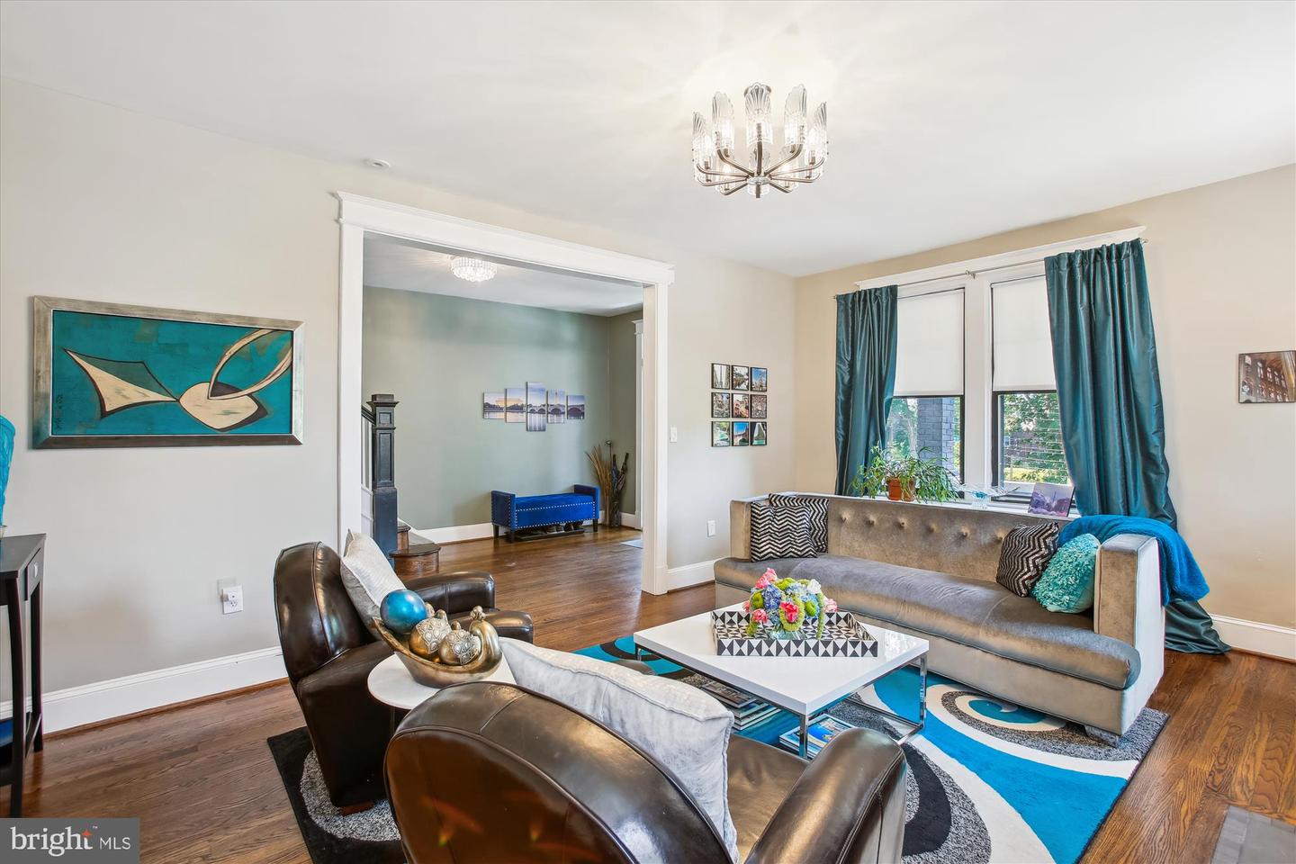 5240 COLORADO AVE NW, WASHINGTON, District Of Columbia 20011, 4 Bedrooms Bedrooms, ,2 BathroomsBathrooms,Residential,For sale,5240 COLORADO AVE NW,DCDC2200662 MLS # DCDC2200662