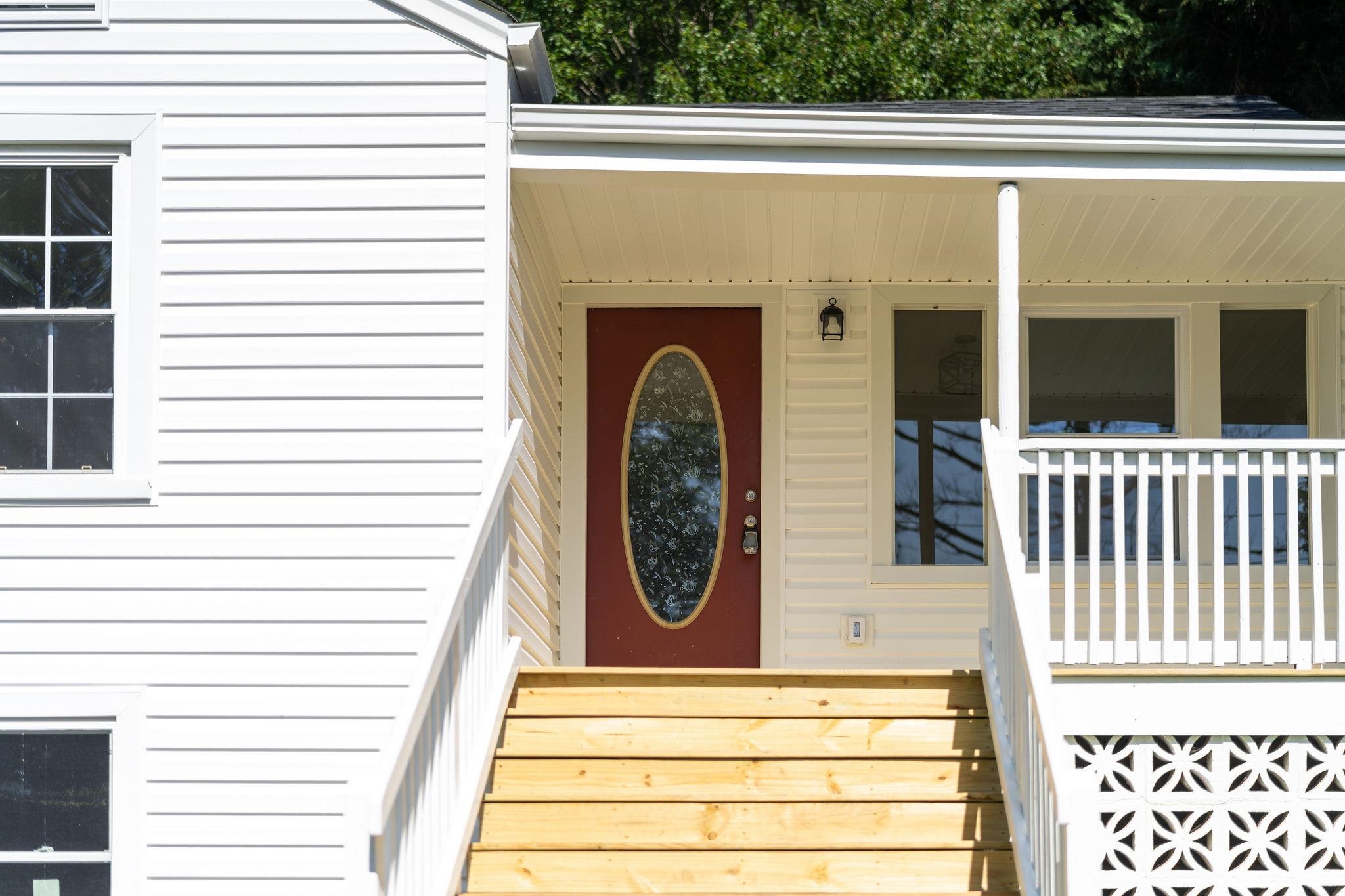 53 WOODCREST RD, STAUNTON, Virginia 24401, 3 Bedrooms Bedrooms, ,1 BathroomBathrooms,Residential,53 WOODCREST RD,666105 MLS # 666105