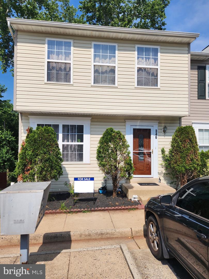 346 MOSEBY CT #24, MANASSAS PARK, Virginia 20111, 3 Bedrooms Bedrooms, ,3 BathroomsBathrooms,Residential,For sale,346 MOSEBY CT #24,VAMP2003052 MLS # VAMP2003052