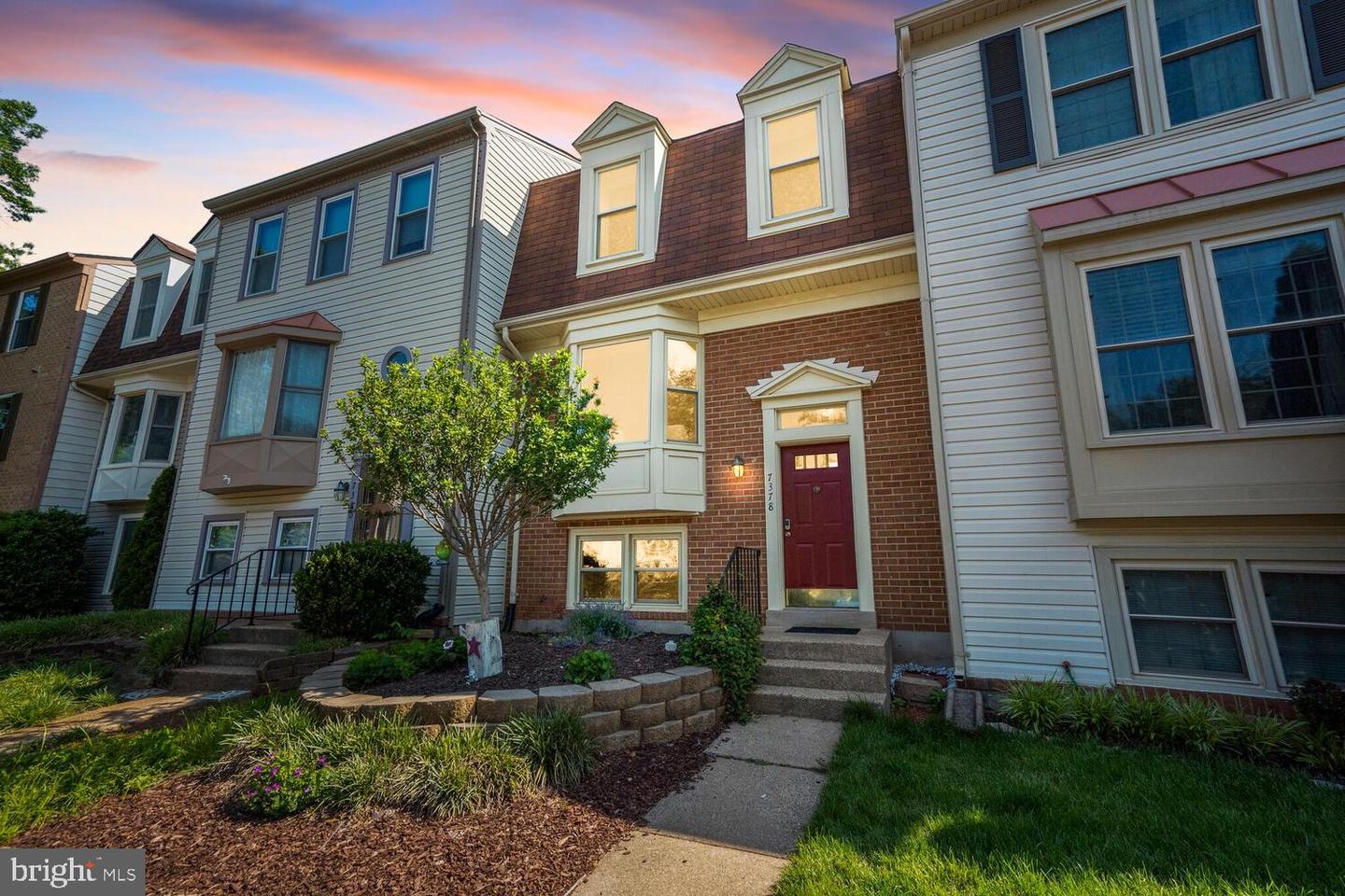 7378 ROKEBY DR, MANASSAS, Virginia 20109, 3 Bedrooms Bedrooms, ,3 BathroomsBathrooms,Residential,For sale,7378 ROKEBY DR,VAPW2095542 MLS # VAPW2095542