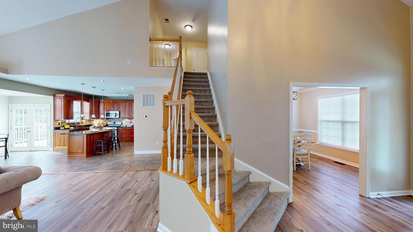 32 MISTY CREEK LN, FREDERICKSBURG, Virginia 22406, 5 Bedrooms Bedrooms, ,3 BathroomsBathrooms,Residential,For sale,32 MISTY CREEK LN,VAST2039236 MLS # VAST2039236