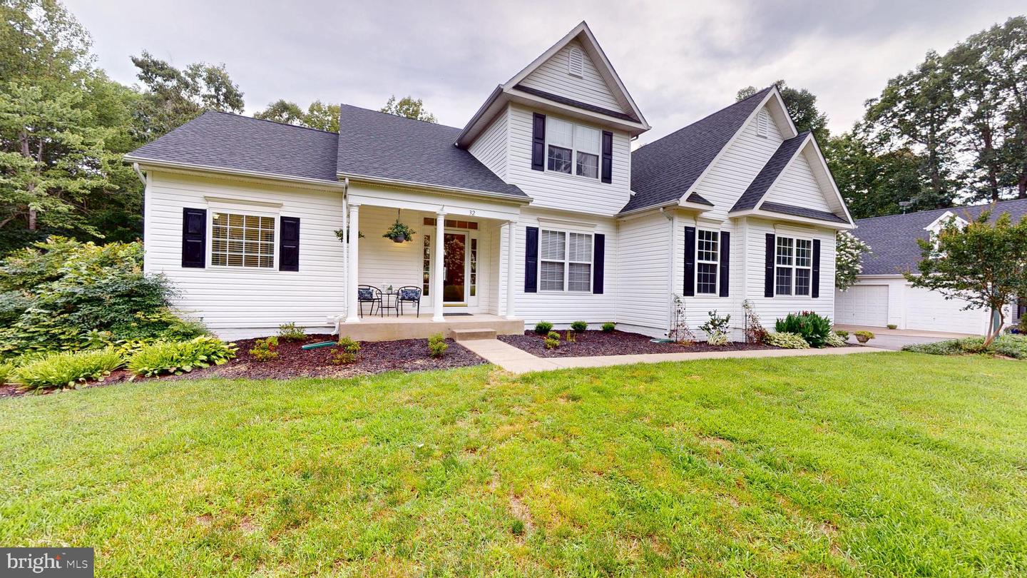 32 MISTY CREEK LN, FREDERICKSBURG, Virginia 22406, 5 Bedrooms Bedrooms, ,3 BathroomsBathrooms,Residential,For sale,32 MISTY CREEK LN,VAST2039236 MLS # VAST2039236