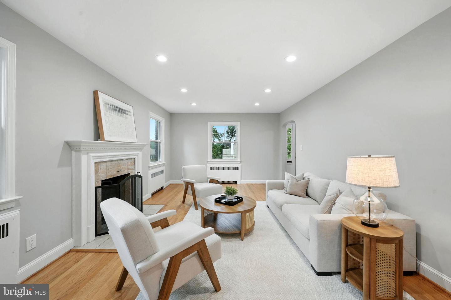 1821 SHEPHERD ST NE, WASHINGTON, District Of Columbia 20018, 4 Bedrooms Bedrooms, ,2 BathroomsBathrooms,Residential,For sale,1821 SHEPHERD ST NE,DCDC2204036 MLS # DCDC2204036