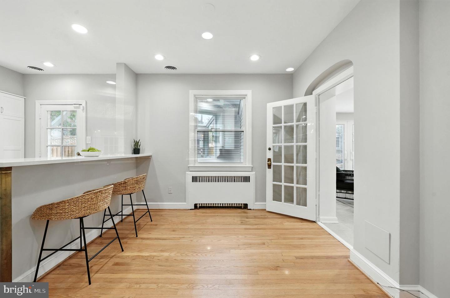 1821 SHEPHERD ST NE, WASHINGTON, District Of Columbia 20018, 4 Bedrooms Bedrooms, ,2 BathroomsBathrooms,Residential,For sale,1821 SHEPHERD ST NE,DCDC2204036 MLS # DCDC2204036