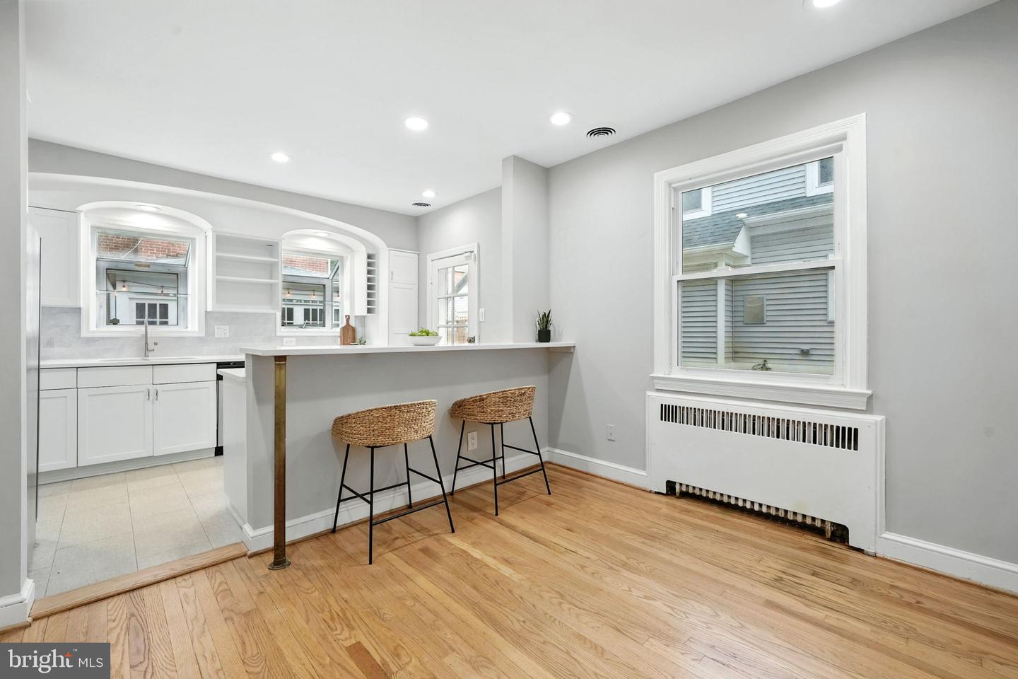 1821 SHEPHERD ST NE, WASHINGTON, District Of Columbia 20018, 4 Bedrooms Bedrooms, ,2 BathroomsBathrooms,Residential,For sale,1821 SHEPHERD ST NE,DCDC2204036 MLS # DCDC2204036