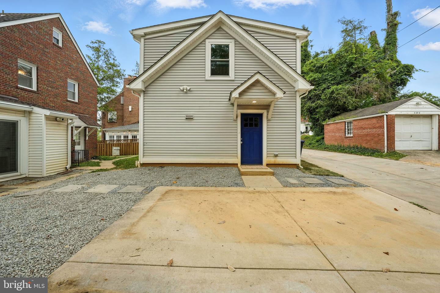 1821 SHEPHERD ST NE, WASHINGTON, District Of Columbia 20018, 4 Bedrooms Bedrooms, ,2 BathroomsBathrooms,Residential,For sale,1821 SHEPHERD ST NE,DCDC2204036 MLS # DCDC2204036