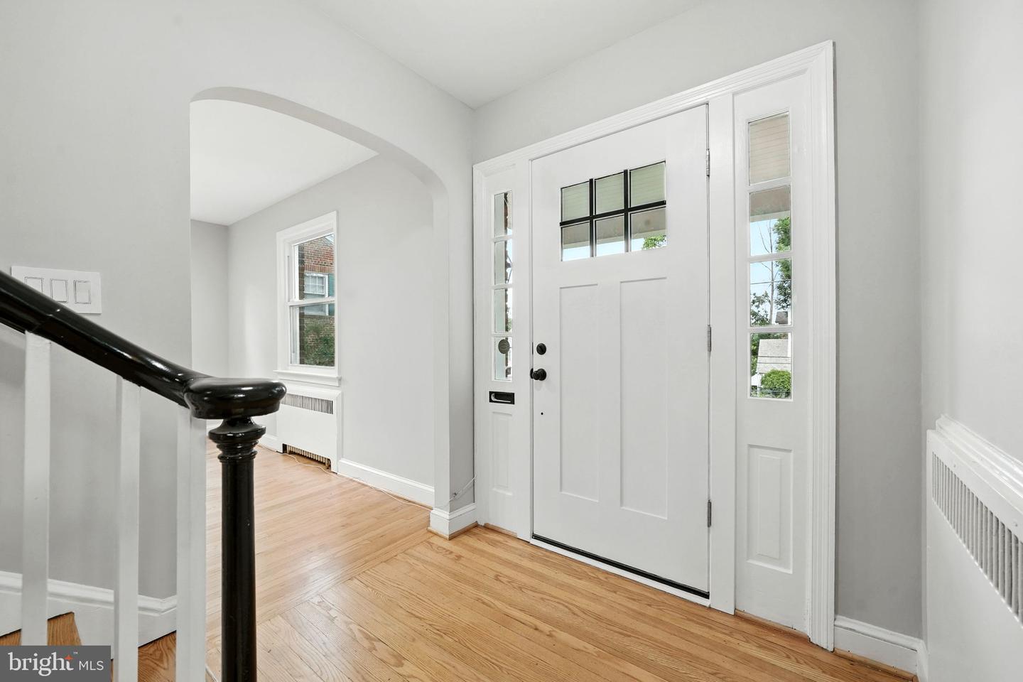 1821 SHEPHERD ST NE, WASHINGTON, District Of Columbia 20018, 4 Bedrooms Bedrooms, ,2 BathroomsBathrooms,Residential,For sale,1821 SHEPHERD ST NE,DCDC2204036 MLS # DCDC2204036