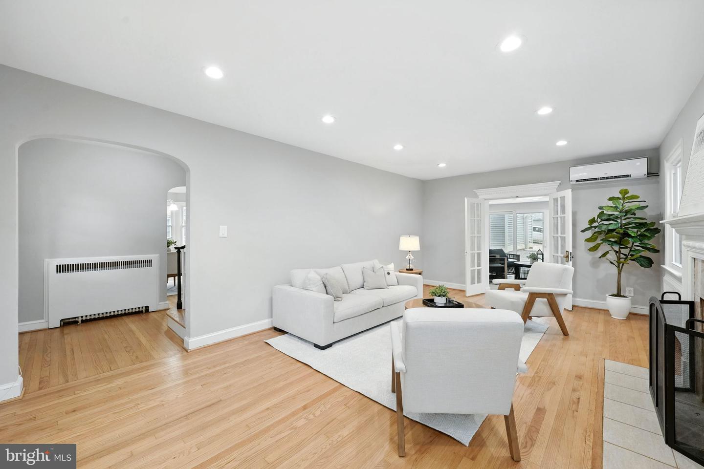 1821 SHEPHERD ST NE, WASHINGTON, District Of Columbia 20018, 4 Bedrooms Bedrooms, ,2 BathroomsBathrooms,Residential,For sale,1821 SHEPHERD ST NE,DCDC2204036 MLS # DCDC2204036