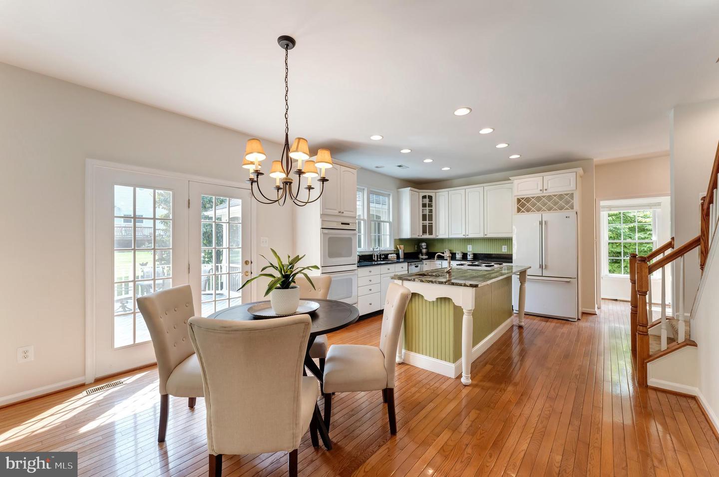12691 FOX WOODS DR, HERNDON, Virginia 20171, 4 Bedrooms Bedrooms, ,4 BathroomsBathrooms,Residential,For sale,12691 FOX WOODS DR,VAFX2245616 MLS # VAFX2245616