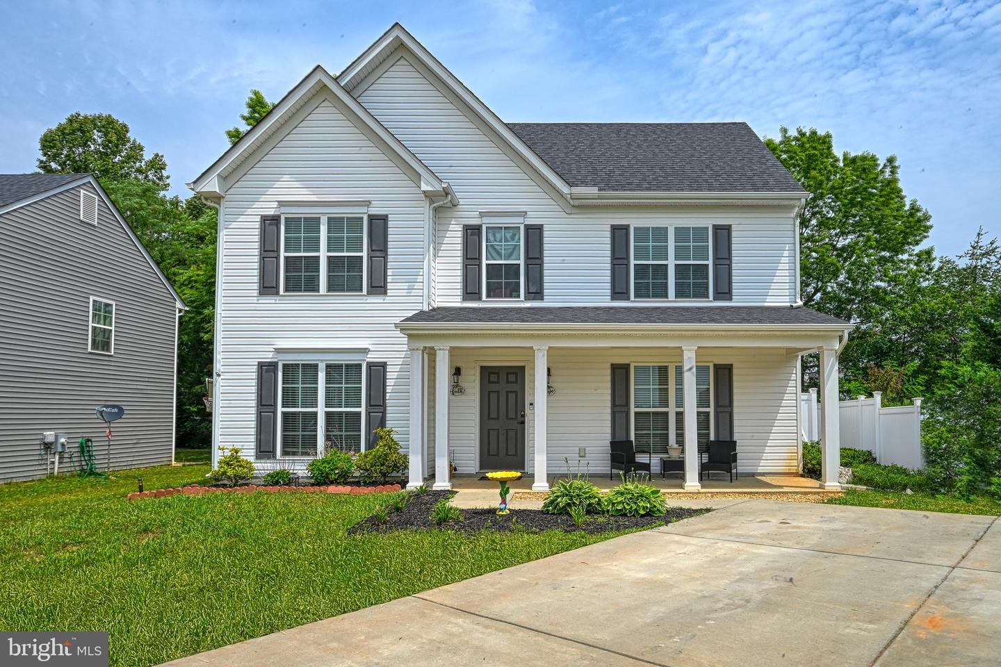 307 CARDINAL, LOUISA, Virginia 23093, 4 Bedrooms Bedrooms, ,2 BathroomsBathrooms,Residential,For sale,307 CARDINAL,VALA2008006 MLS # VALA2008006