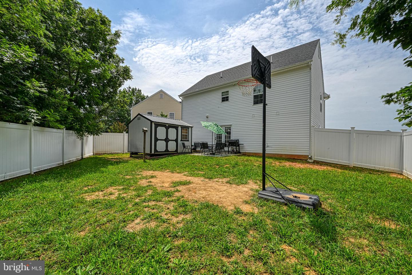 307 CARDINAL, LOUISA, Virginia 23093, 4 Bedrooms Bedrooms, ,2 BathroomsBathrooms,Residential,For sale,307 CARDINAL,VALA2008006 MLS # VALA2008006
