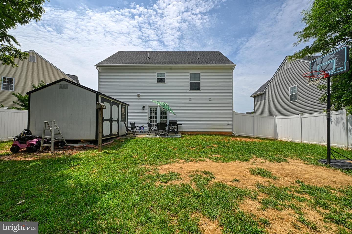 307 CARDINAL, LOUISA, Virginia 23093, 4 Bedrooms Bedrooms, ,2 BathroomsBathrooms,Residential,For sale,307 CARDINAL,VALA2008006 MLS # VALA2008006