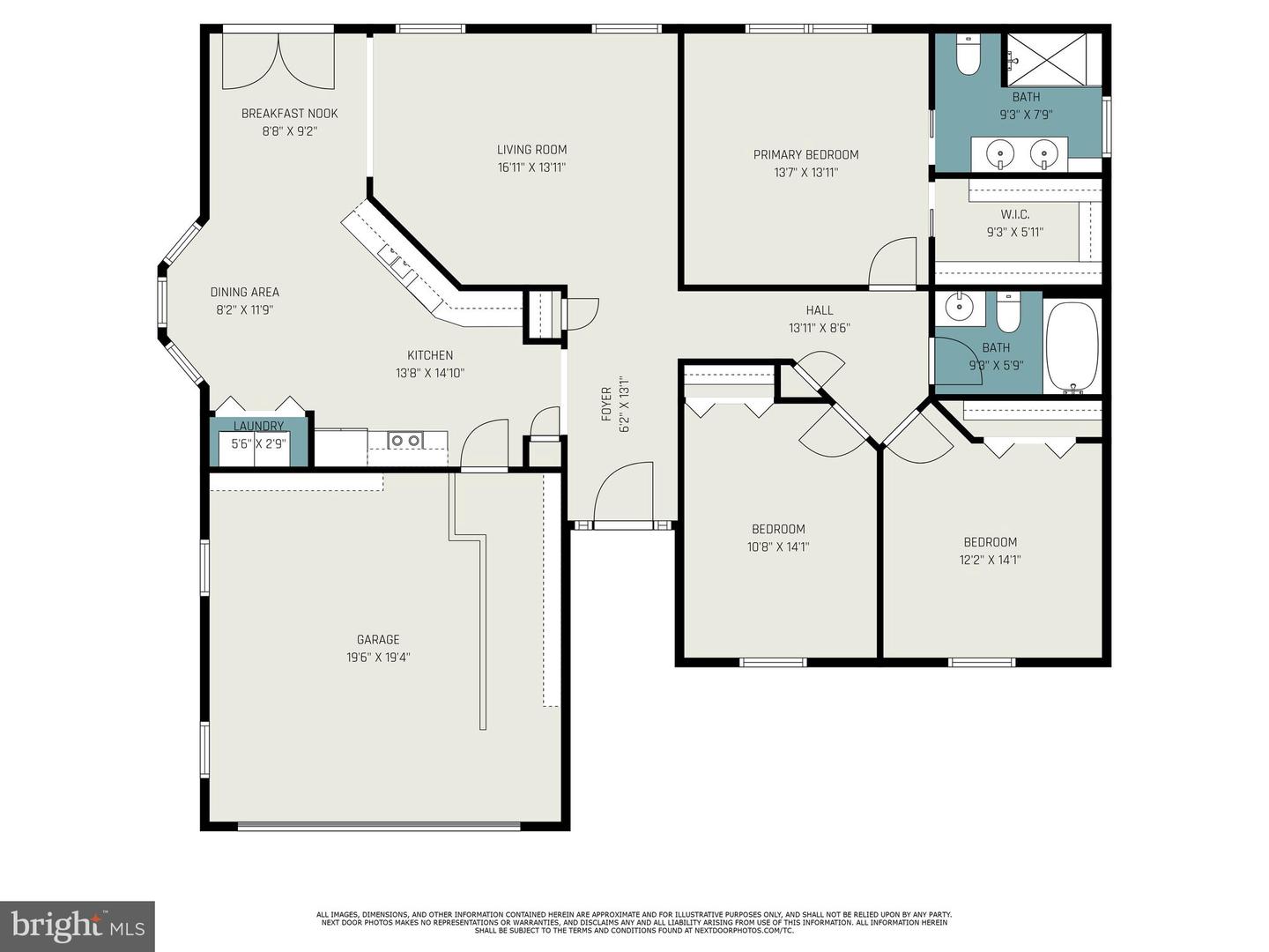 18 S POINTE LN, FREDERICKSBURG, Virginia 22405, 3 Bedrooms Bedrooms, ,2 BathroomsBathrooms,Residential,For sale,18 S POINTE LN,VAST2039668 MLS # VAST2039668