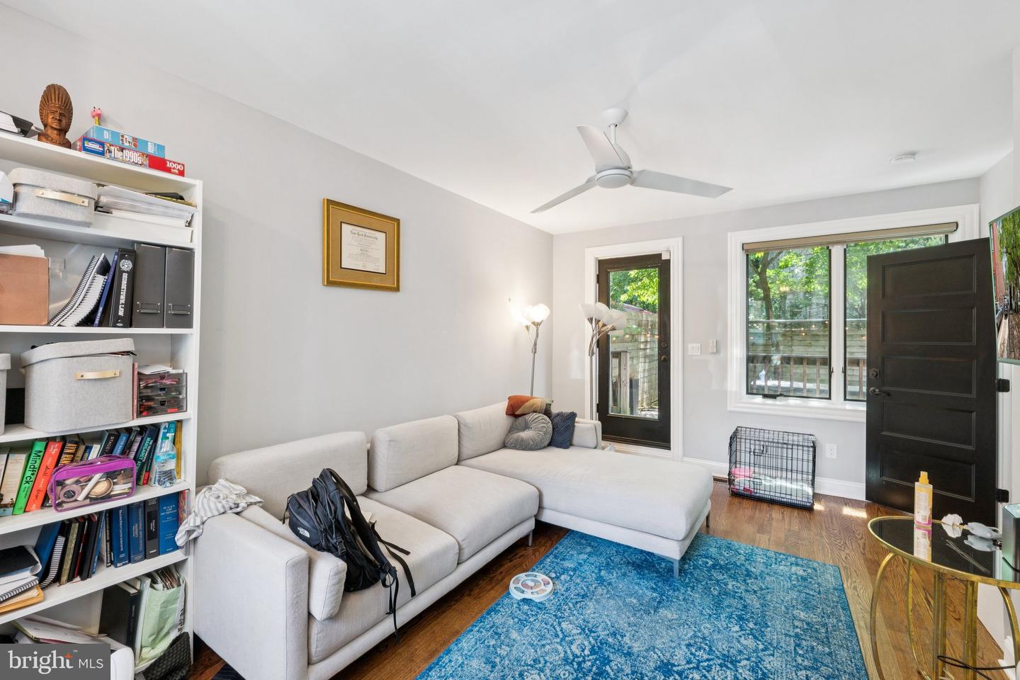 407 INDEPENDENCE AVE SE, WASHINGTON, District Of Columbia 20003, 4 Bedrooms Bedrooms, ,3 BathroomsBathrooms,Residential,For sale,407 INDEPENDENCE AVE SE,DCDC2205462 MLS # DCDC2205462