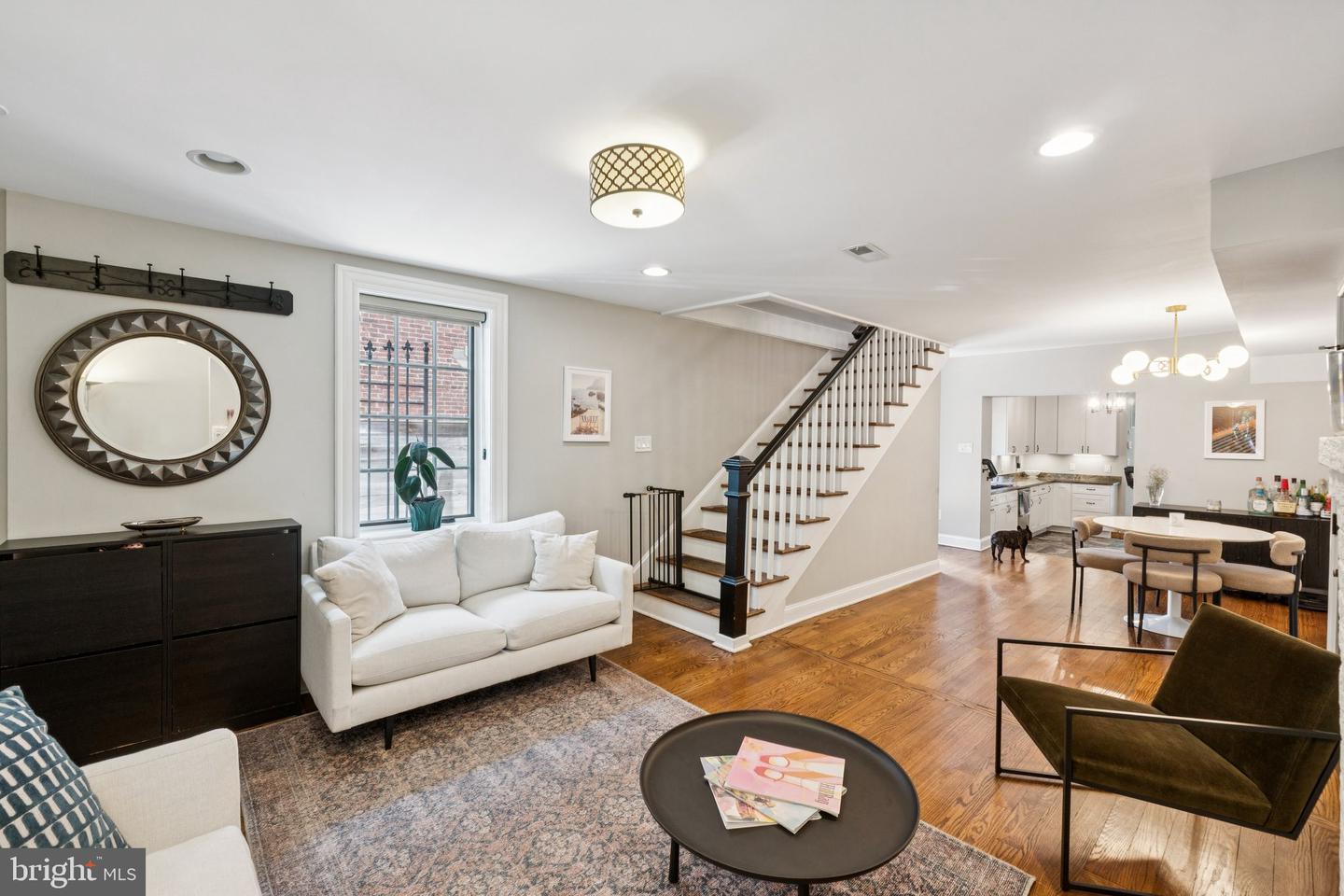 407 INDEPENDENCE AVE SE, WASHINGTON, District Of Columbia 20003, 4 Bedrooms Bedrooms, ,3 BathroomsBathrooms,Residential,For sale,407 INDEPENDENCE AVE SE,DCDC2205462 MLS # DCDC2205462