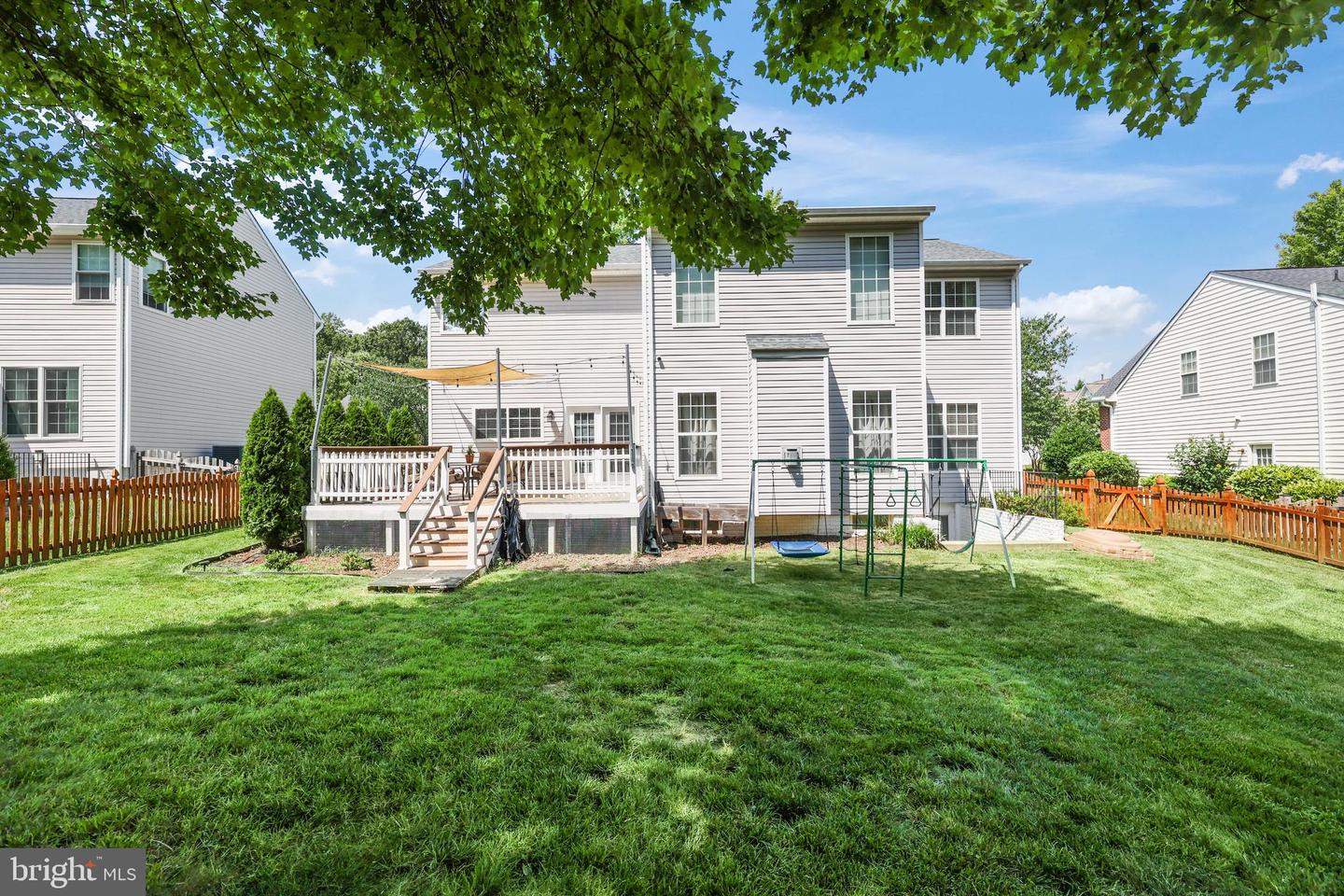 5959 LYCEUM LN, MANASSAS, Virginia 20112, 4 Bedrooms Bedrooms, ,4 BathroomsBathrooms,Residential,For sale,5959 LYCEUM LN,VAPW2097002 MLS # VAPW2097002