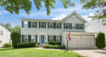 5959 LYCEUM LN, MANASSAS, Virginia 20112, 4 Bedrooms Bedrooms, ,4 BathroomsBathrooms,Residential,For sale,5959 LYCEUM LN,VAPW2097002 MLS # VAPW2097002