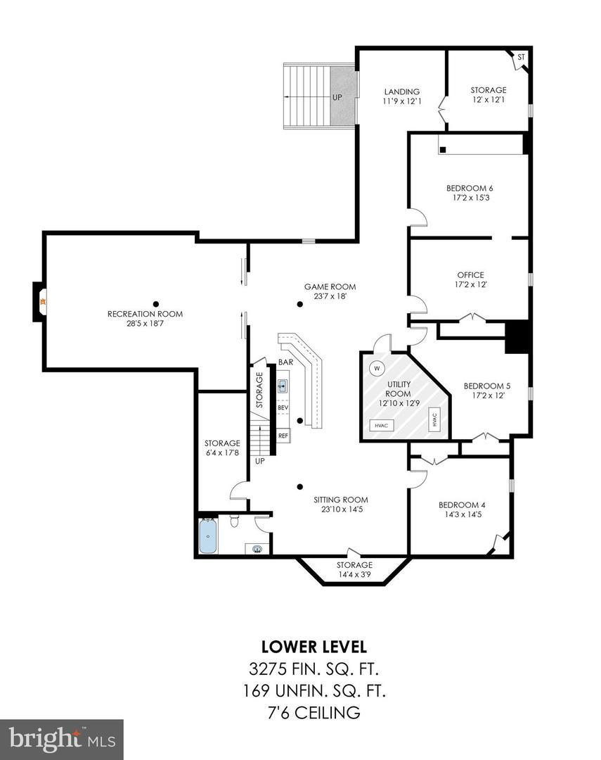 8652 TUTTLE RD, SPRINGFIELD, Virginia 22152, 5 Bedrooms Bedrooms, ,4 BathroomsBathrooms,Residential,For sale,8652 TUTTLE RD,VAFX2247602 MLS # VAFX2247602