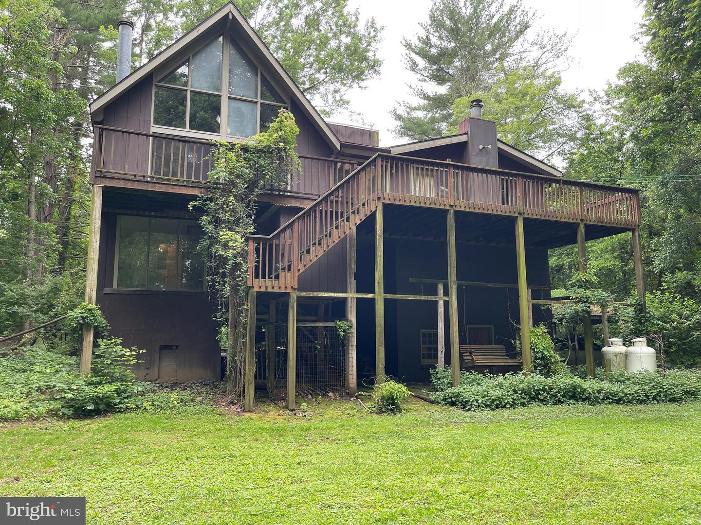 175 HOWELLSVILLE RD, FRONT ROYAL, Virginia 22630, 2 Bedrooms Bedrooms, ,2 BathroomsBathrooms,Residential,For sale,175 HOWELLSVILLE RD,VAWR2011482 MLS # VAWR2011482