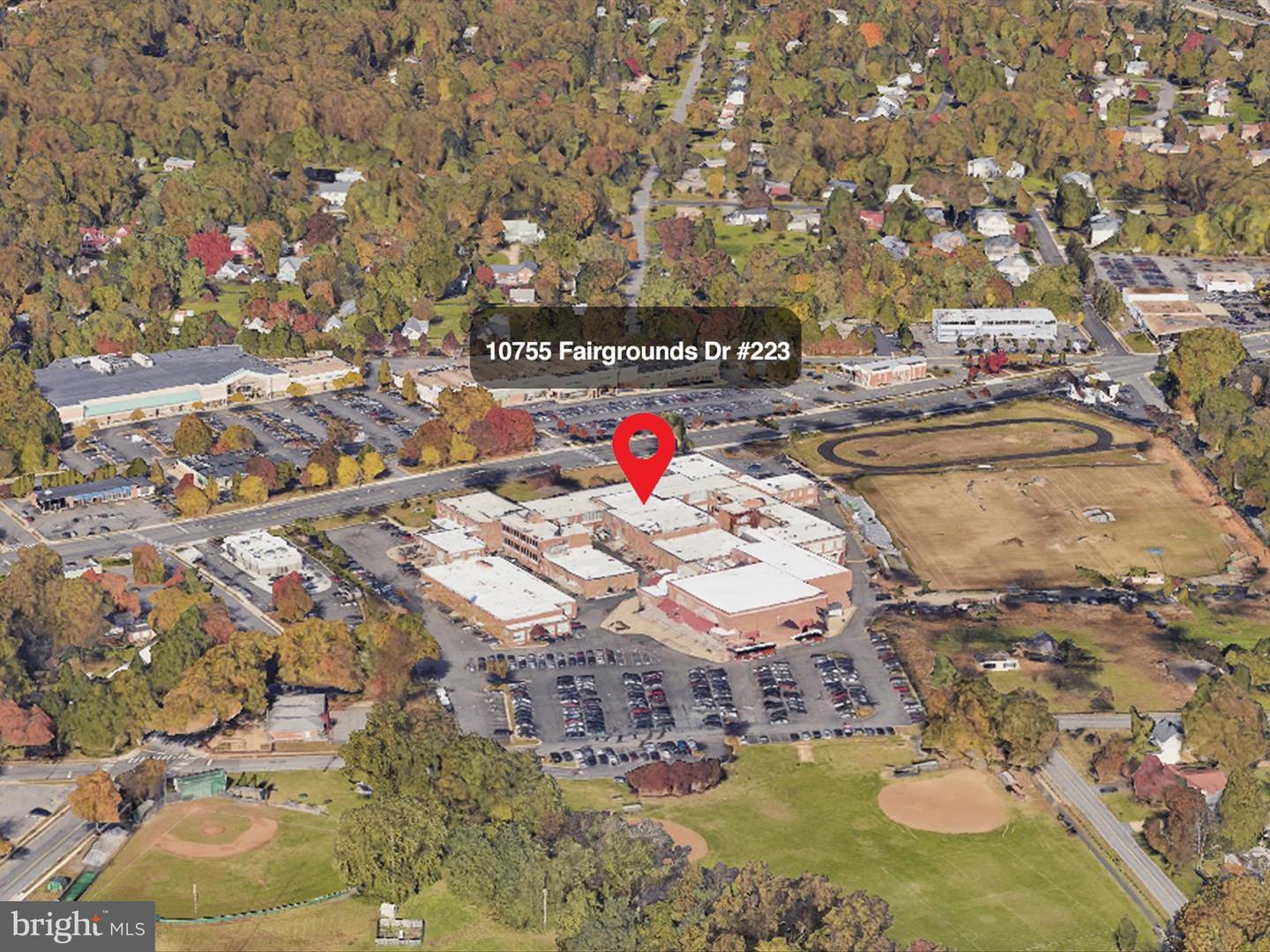 10755 FAIRGROUNDS DR #223, FAIRFAX, Virginia 22030, 2 Bedrooms Bedrooms, ,2 BathroomsBathrooms,Residential,For sale,10755 FAIRGROUNDS DR #223,VAFC2006488 MLS # VAFC2006488