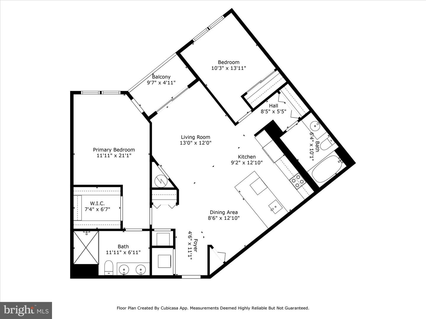 10755 FAIRGROUNDS DR #223, FAIRFAX, Virginia 22030, 2 Bedrooms Bedrooms, ,2 BathroomsBathrooms,Residential,For sale,10755 FAIRGROUNDS DR #223,VAFC2006488 MLS # VAFC2006488