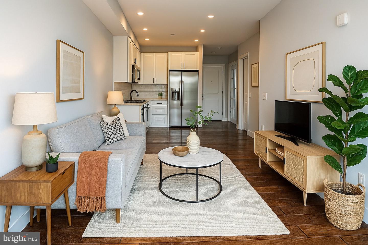 1101 FERN ST NW #301, WASHINGTON, District Of Columbia 20012, 1 Bedroom Bedrooms, ,1 BathroomBathrooms,Residential,For sale,1101 FERN ST NW #301,DCDC2206674 MLS # DCDC2206674