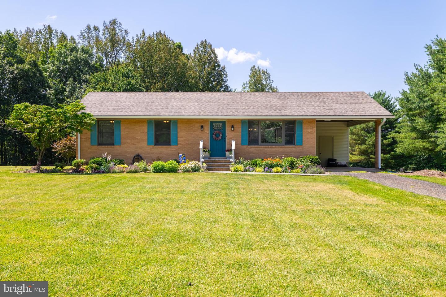 7208 KIRTLEY TRL, CULPEPER, Virginia 22701, 3 Bedrooms Bedrooms, ,2 BathroomsBathrooms,Residential,For sale,7208 KIRTLEY TRL,VACU2010862 MLS # VACU2010862