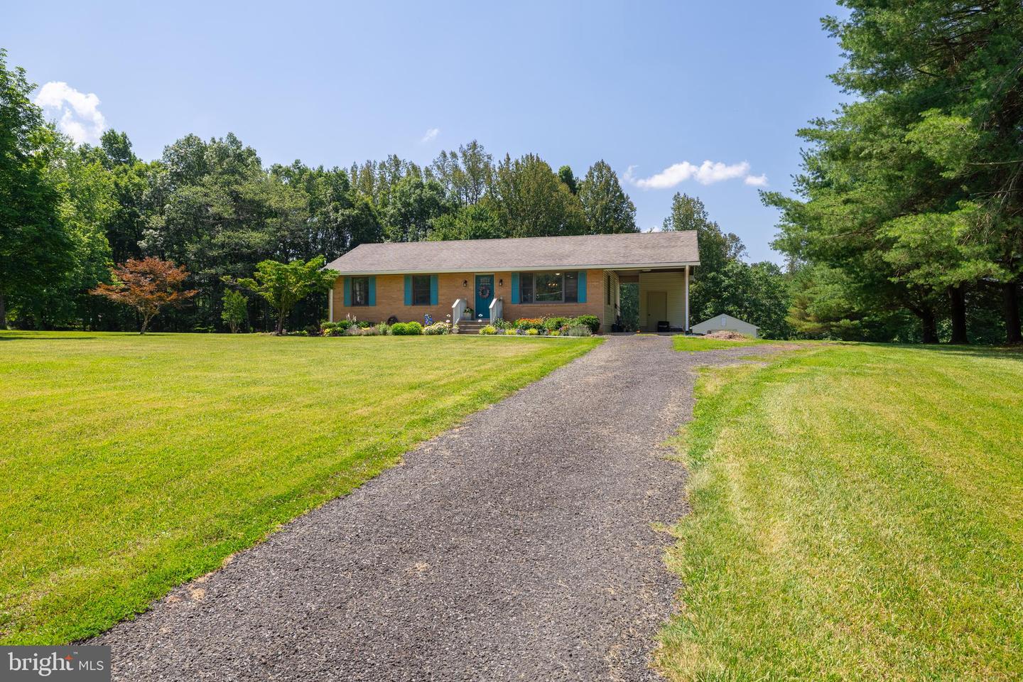 7208 KIRTLEY TRL, CULPEPER, Virginia 22701, 3 Bedrooms Bedrooms, ,2 BathroomsBathrooms,Residential,For sale,7208 KIRTLEY TRL,VACU2010862 MLS # VACU2010862
