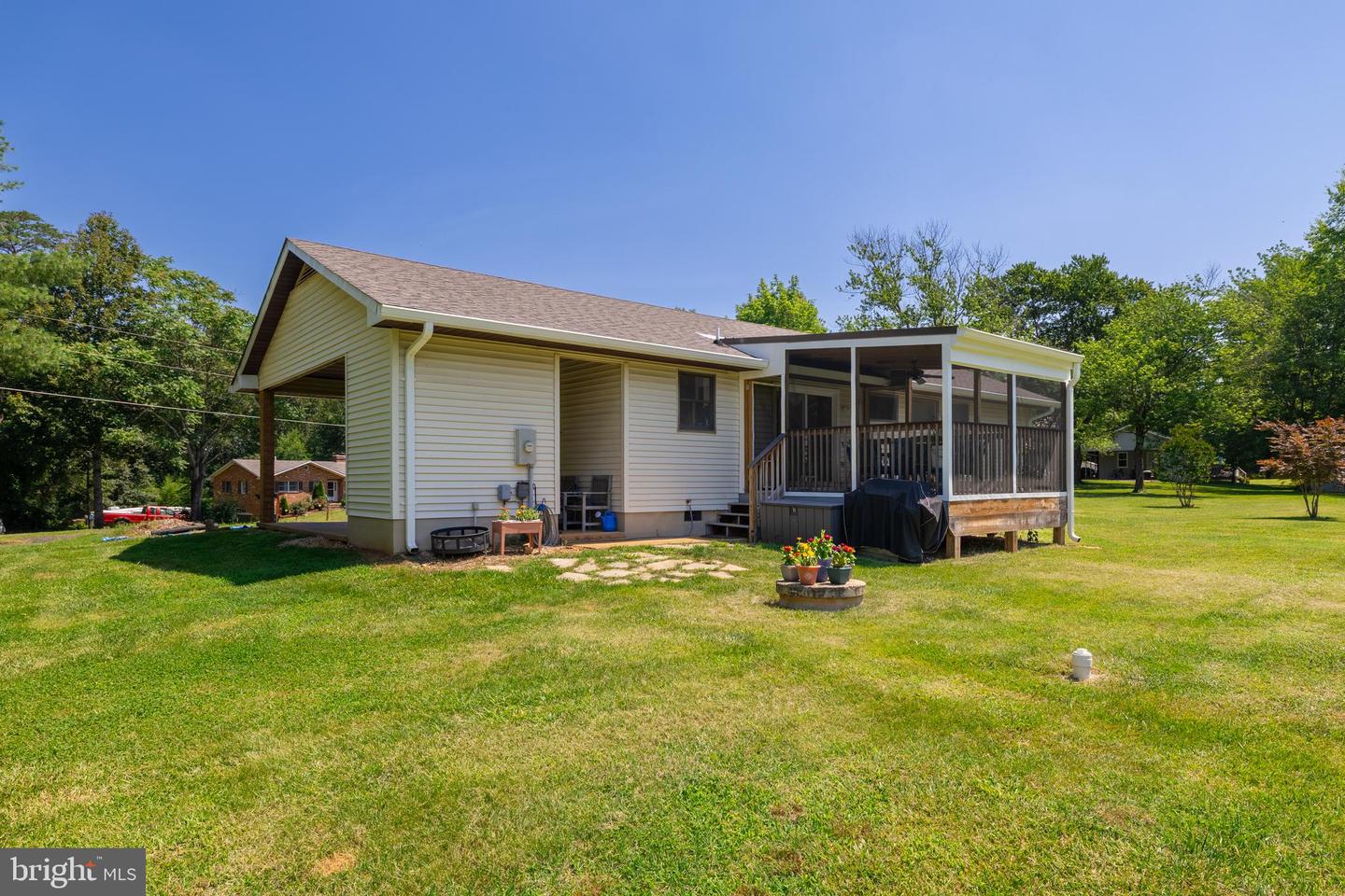 7208 KIRTLEY TRL, CULPEPER, Virginia 22701, 3 Bedrooms Bedrooms, ,2 BathroomsBathrooms,Residential,For sale,7208 KIRTLEY TRL,VACU2010862 MLS # VACU2010862